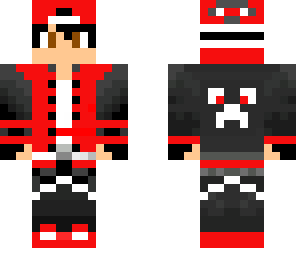 red guy