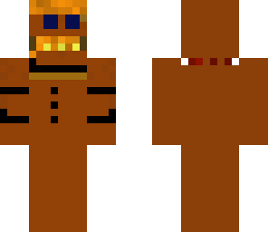 freddy fazbear 