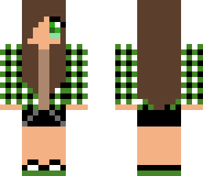 green dj