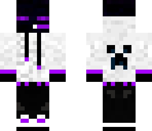enderman cool