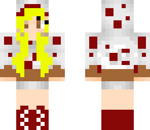 cake girl