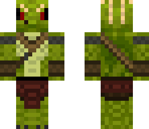 argonian