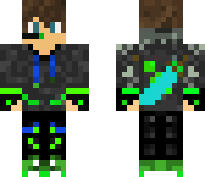 jacobguy 8
