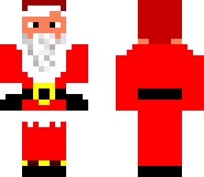 klasco weihnachtsskin