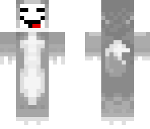 wtf lol wolf