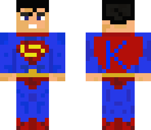 superman