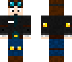 mayor thediamondminecart