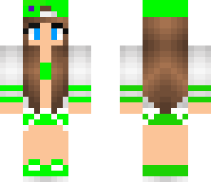 kiwi girl
