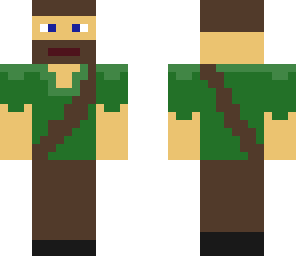 hunter