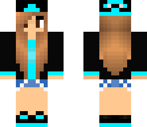 blue'n'black