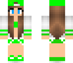 kiwi girl