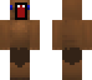 uglyiest skin in a world 2