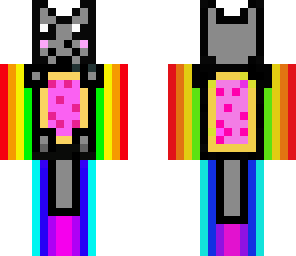 nyan cuty