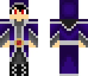 warlock