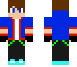 parkourgamer