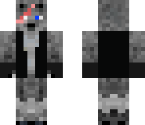 werewolf dude