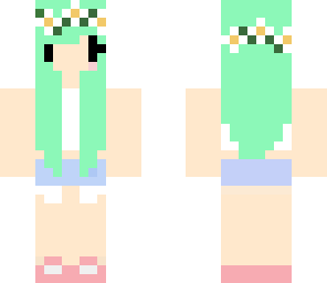 cute girl