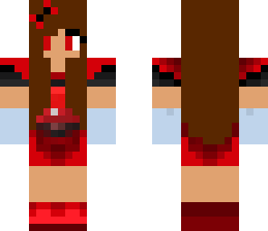 rotpilzgirl