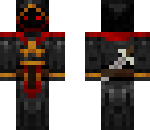 evil guy