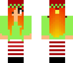 elf lbugster
