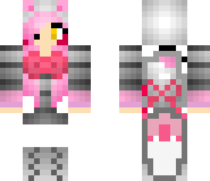 mangle girl fnaf2
