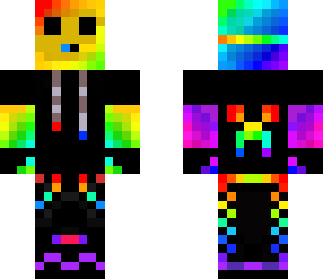 rainbow slime two