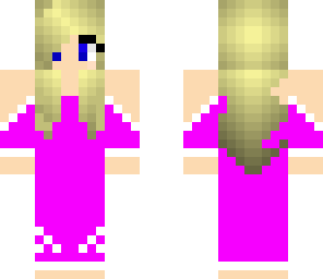 ms magenta
