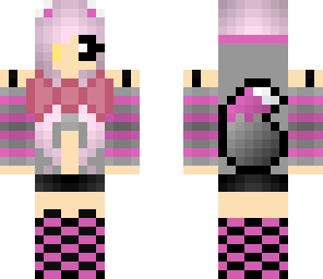 the mangle