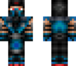 ninja blaze