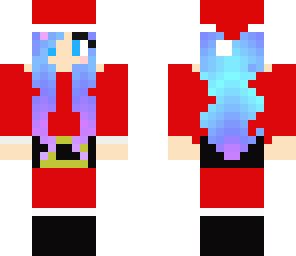 santa greasylake