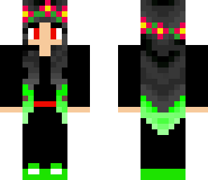darkness