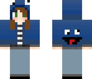 cookie monster