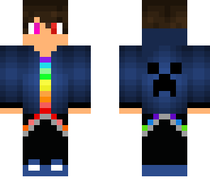 my favorite skin