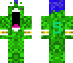 olliegamerz verde