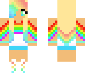 hippie girl