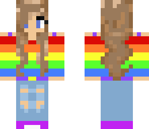 rainbowgirl fixed