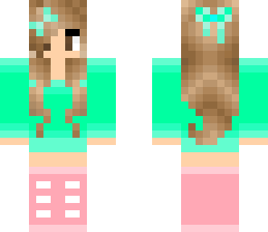 girl skin