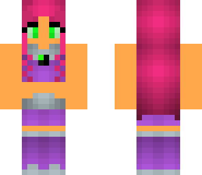 starfire