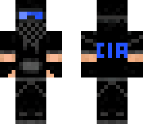 cia sniper