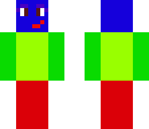 colours