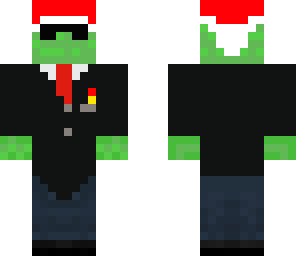 gorro navidad