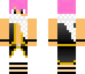 natsu