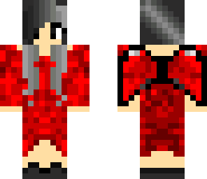 red angel 2