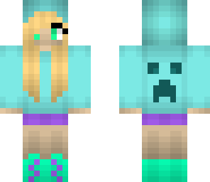 my skin