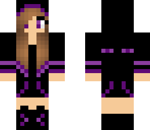ender girl