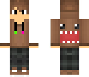 domo player 2
