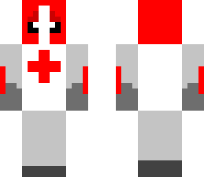castle crashers lightning knight
