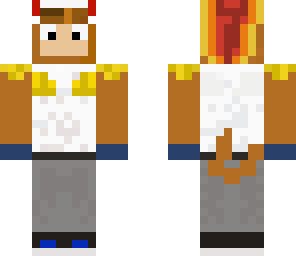 infernape hoddie reupload