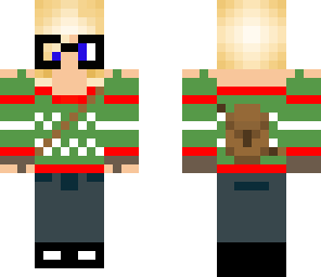 gwifr sweater season