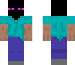 ender steve